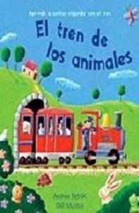 Tren de los Animales