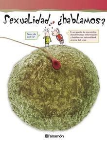 Sexualidad ¿Hablamos?