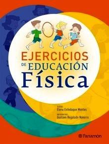 Ejercicios de Educación Física