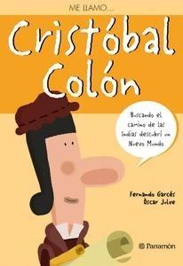Me llamo Cristóbal Colón