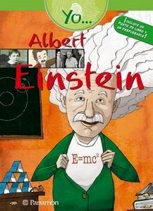 Yo Albert Einstein