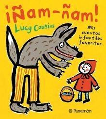 ¡Ñam-Ñam!