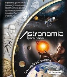 Astronomía para Niños