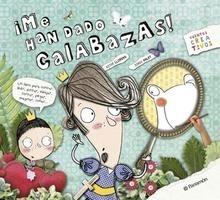 ¡Me Han Dado Calabazas!