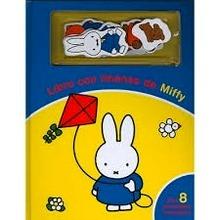 9788434237247 Libro Imanes Miffy