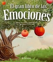 Gran Libro de las Emociones