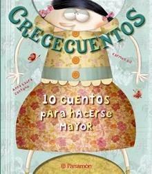 Crece Cuentos
