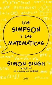 9788434412170 Los Simpson y las matemáticas 'Simon Singh. Autor del enigma de Fermat'