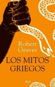 9788434424685 Los mitos griegos (edición ilustrada) 'Ilustraciones de J. Mauricio Restrepo'