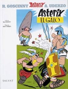 Astérix el Galo