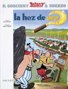 La Hoz de Oro