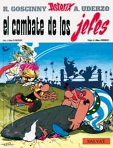 El Combate de los Jefes