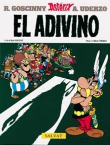 El Adivino