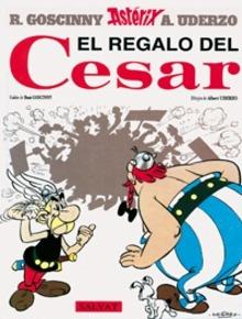El Regalo del César