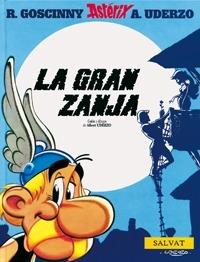 La Gran Zanja