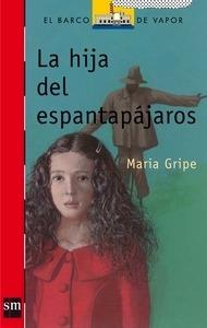 Hija del Espantapajaros