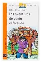 Las Aventuras de Vania el Forzudo