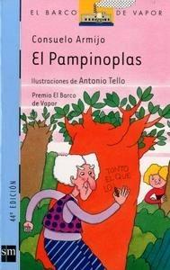 El Pampinoplas