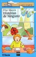 Historias de Ninguno