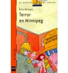 Terror en Winnipeg
