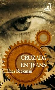 Cruzada en & 34;Jeans& 34;