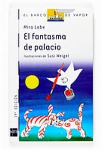El Fantasma de Palacio