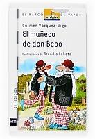 El Muñeco de Don Bepo