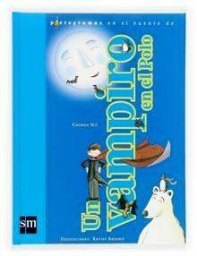 9788434819665 Un Vampiro en el Polo