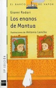 Los Enanos de Mantua