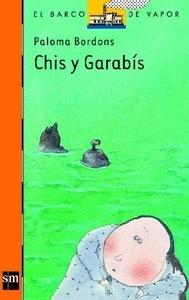 Chis y Garabís