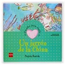 Un Jarron de la China