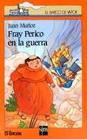 Fray Perico en la Guerra