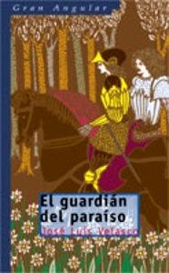 El Guardián del Paraíso