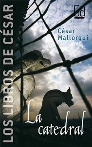 La catedral 'Los libros de César Mallorquí'