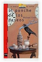 El Ponche de los Deseos