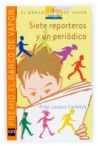 Siete Reporteros y un Periódico