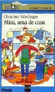 Mini, Ama de Casa