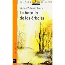 La Batalla de los Árboles