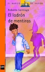 El Ladrón de Mentiras