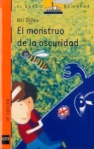 El Monstruo de la Oscuridad