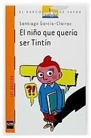 El Niño que Quería Ser Tintín