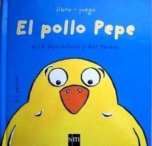 9788434856813 El Pollo Pepè