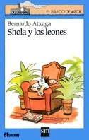 Shola y los Leones