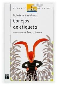 Conejos de Etiqueta