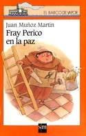 Fray Perico en la Paz