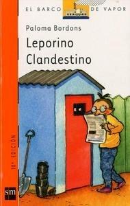 Leporino Clandestino