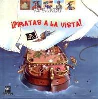 ¡Piratas a la Vista!