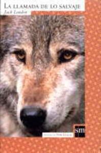 La Llamada de lo Salvaje