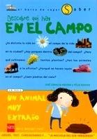 9788434873735 Descubre que Hay en el Campo