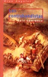 Los Contrabandistas